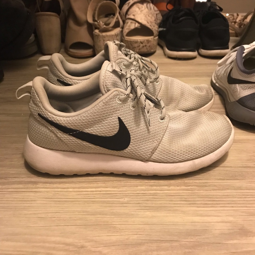 Nike roshe